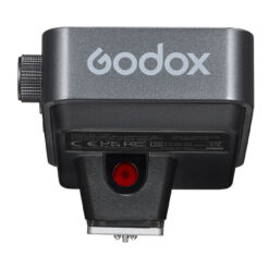 Alternative view of Godox X3Pro N Touchscreen TTL Wireless Flash Trigger for Nikon