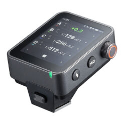 Godox X3Pro O Touchscreen TTL Wireless Flash Trigger for Olympus and Panasonic