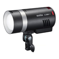 Alternative view of Godox AD300Pro II All-in-One Outdoor Flash