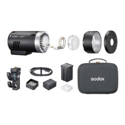 Godox AD300Pro II All-in-One Outdoor Flash