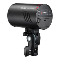 Alternative view of Godox AD100Pro II Pocket Flash
