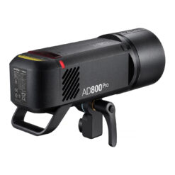 Alternative view of Godox AD800Pro All-in-One Outdoor Flash