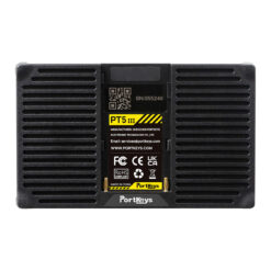 Alternative view of PORTKEYS PT5 III 5.4" 4K HDMI Touchscreen Monitor with 3D LUT Support