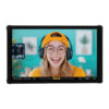 PORTKEYS PT5 III 5.4" 4K HDMI Touchscreen Monitor with 3D LUT Support