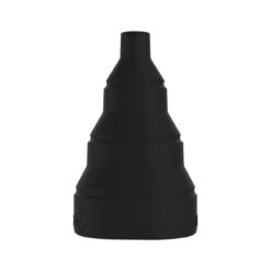 Alternative view of MagMod MagSnoot 2