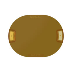 Alternative view of MagMod Pro Correction Gels