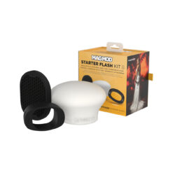 Alternative view of MagMod Starter Flash Kit 2