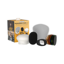 Alternative view of MagMod Professional Flash Kit 2