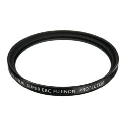 FUJIFILM 58mm Protector Filter