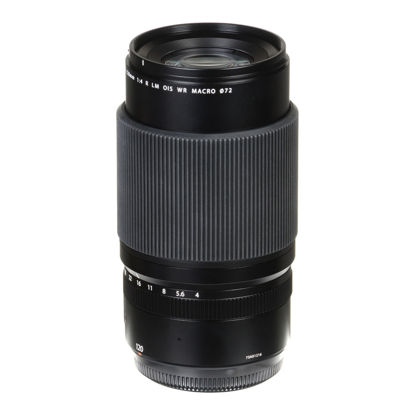 FUJIFILM GF 120mm f/4 Macro R LM OIS WR Lens - Image 9