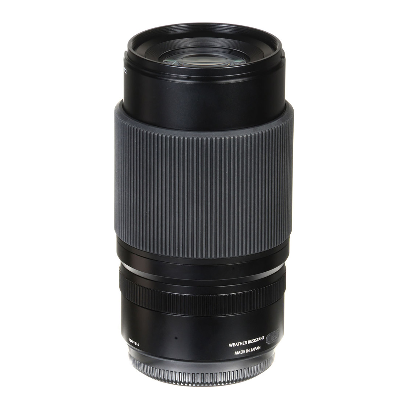 FUJIFILM GF 120mm f/4 Macro R LM OIS WR Lens - Image 10