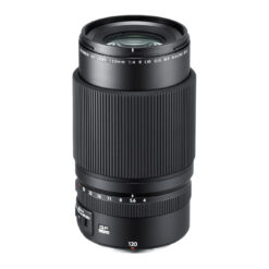 FUJIFILM GF 120mm f/4 Macro R LM OIS WR Lens