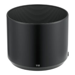 Alternative view of FUJIFILM GF 110mm f/2 R LM WR Lens