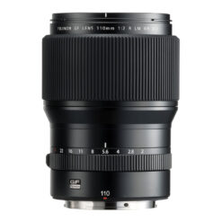FUJIFILM GF 110mm f/2 R LM WR Lens
