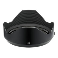 Alternative view of FUJIFILM GF 23mm f/4 R LM WR Lens
