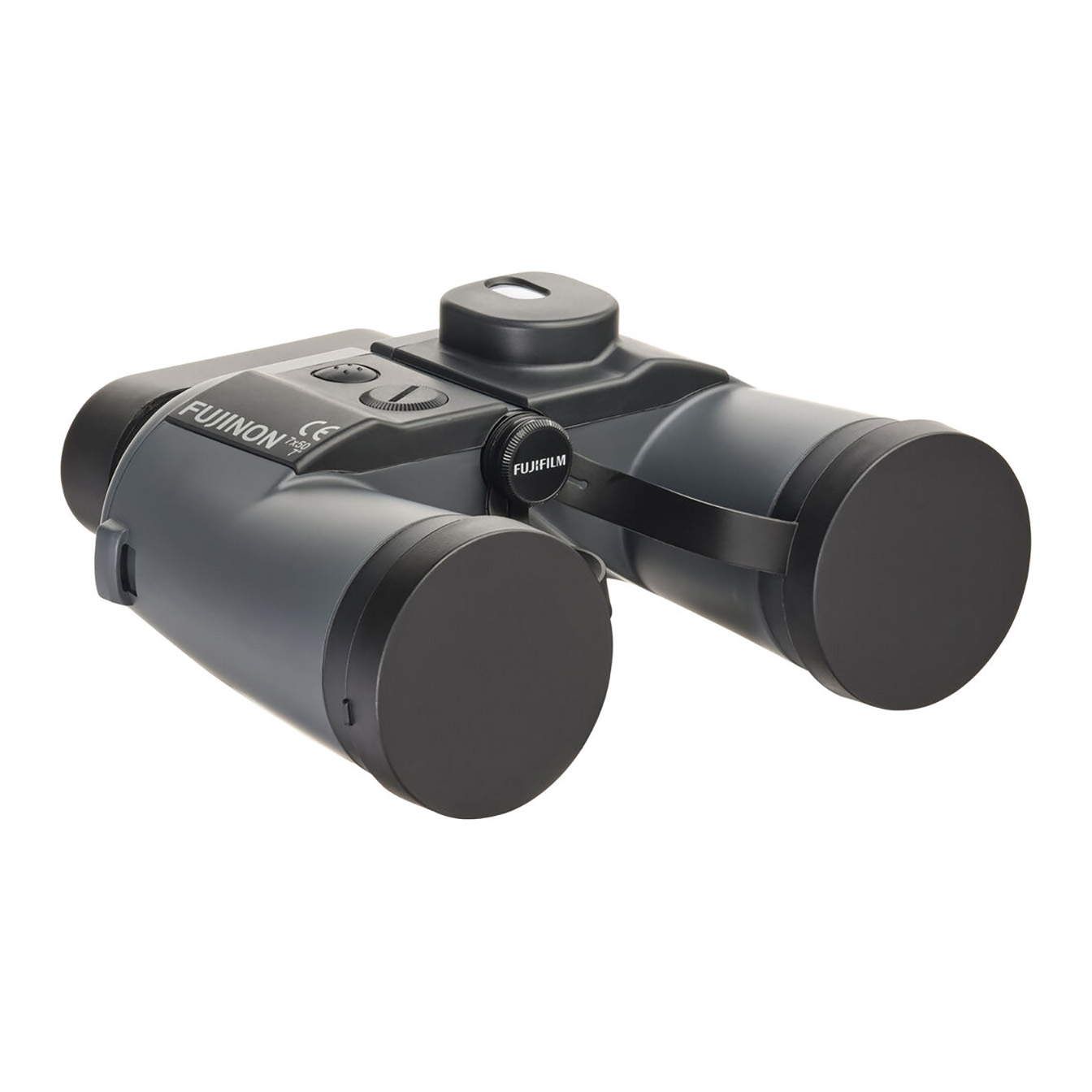 Fujinon 7x50 WPC-XL Mariner Binoculars with Compass - Image 2
