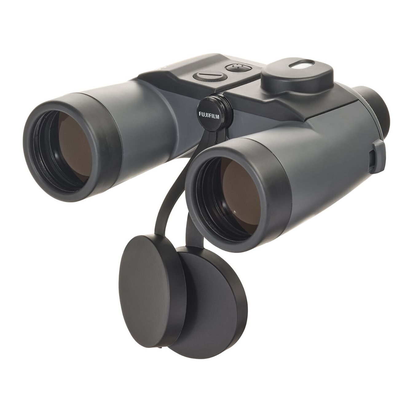 Fujinon 7x50 WPC-XL Mariner Binoculars with Compass - Image 4