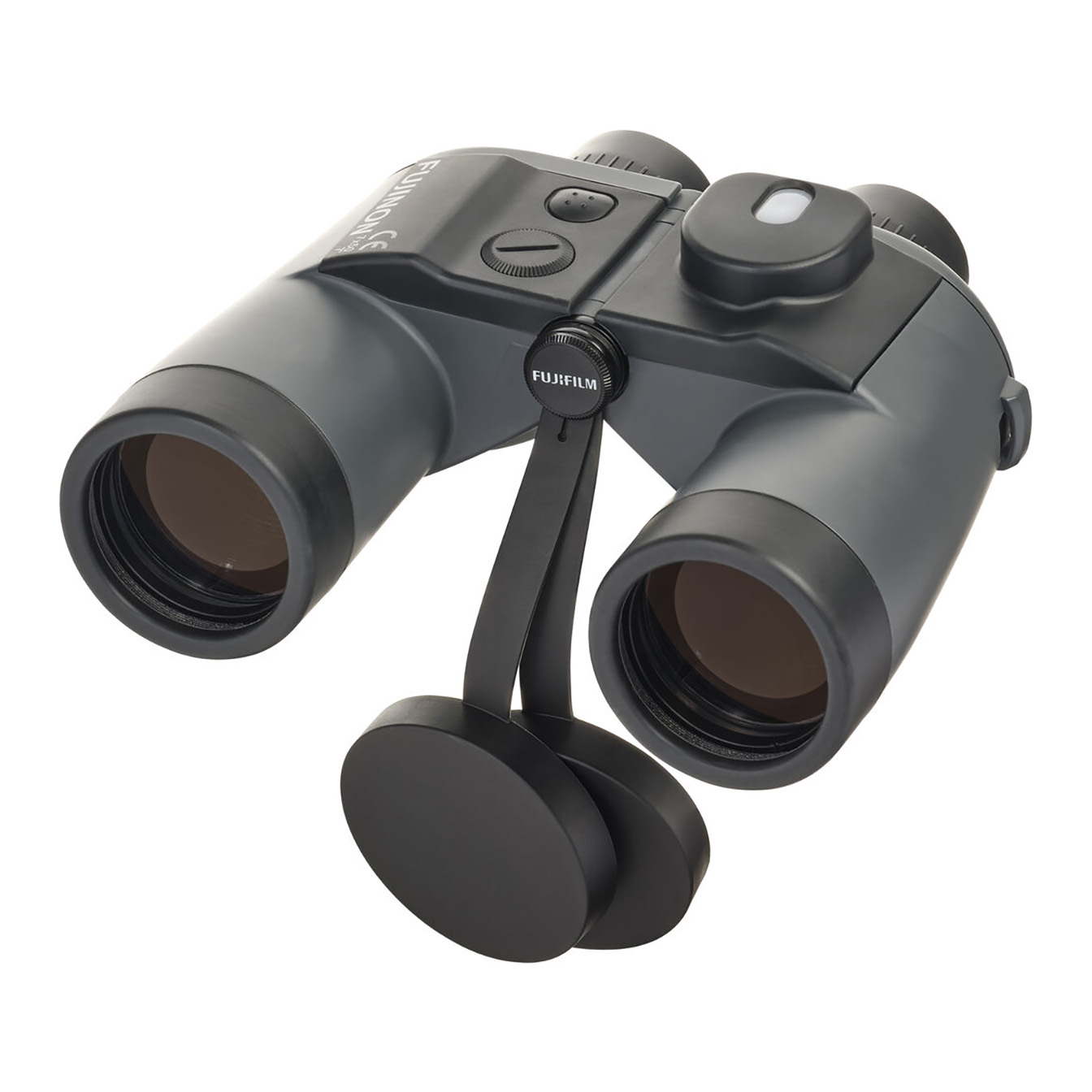 Fujinon 7x50 WPC-XL Mariner Binoculars with Compass - Image 5