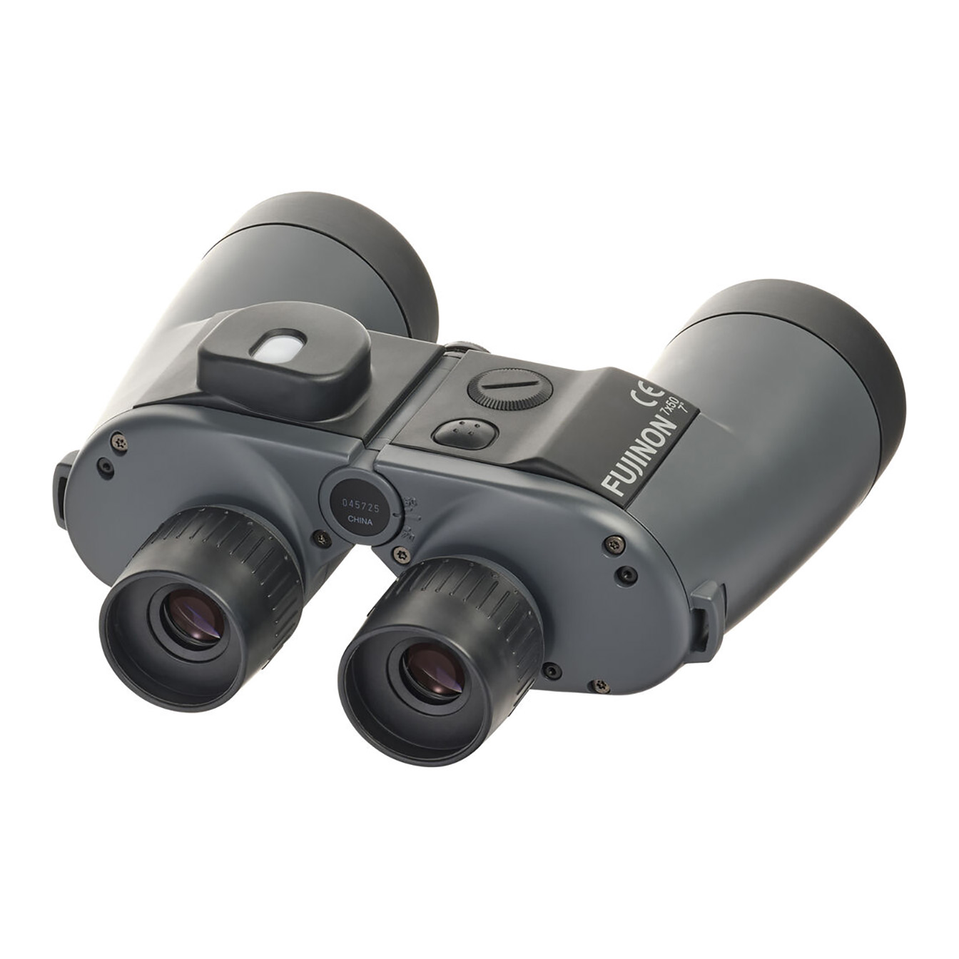 Fujinon 7x50 WPC-XL Mariner Binoculars with Compass - Image 6