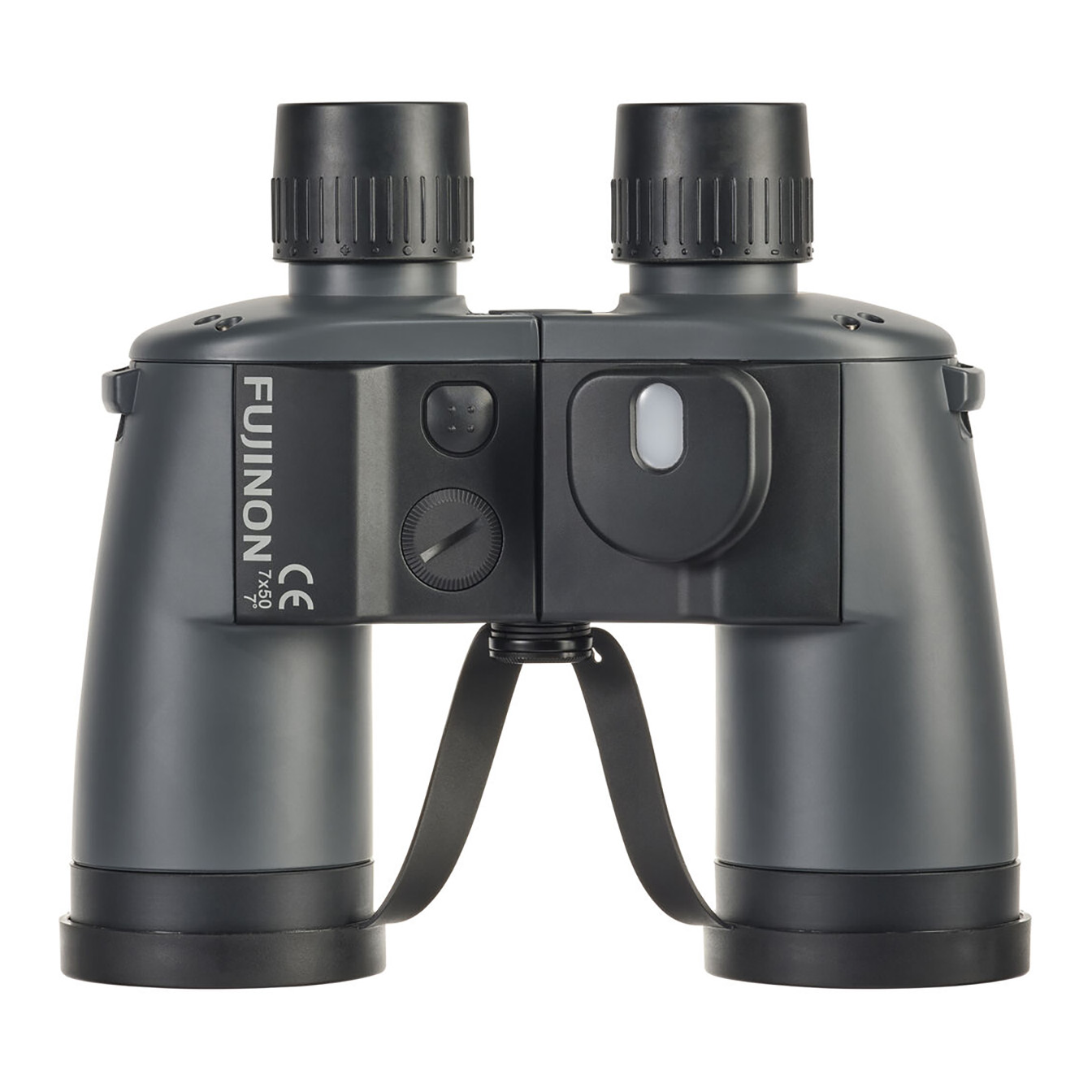 Fujinon 7x50 WPC-XL Mariner Binoculars with Compass - Image 7