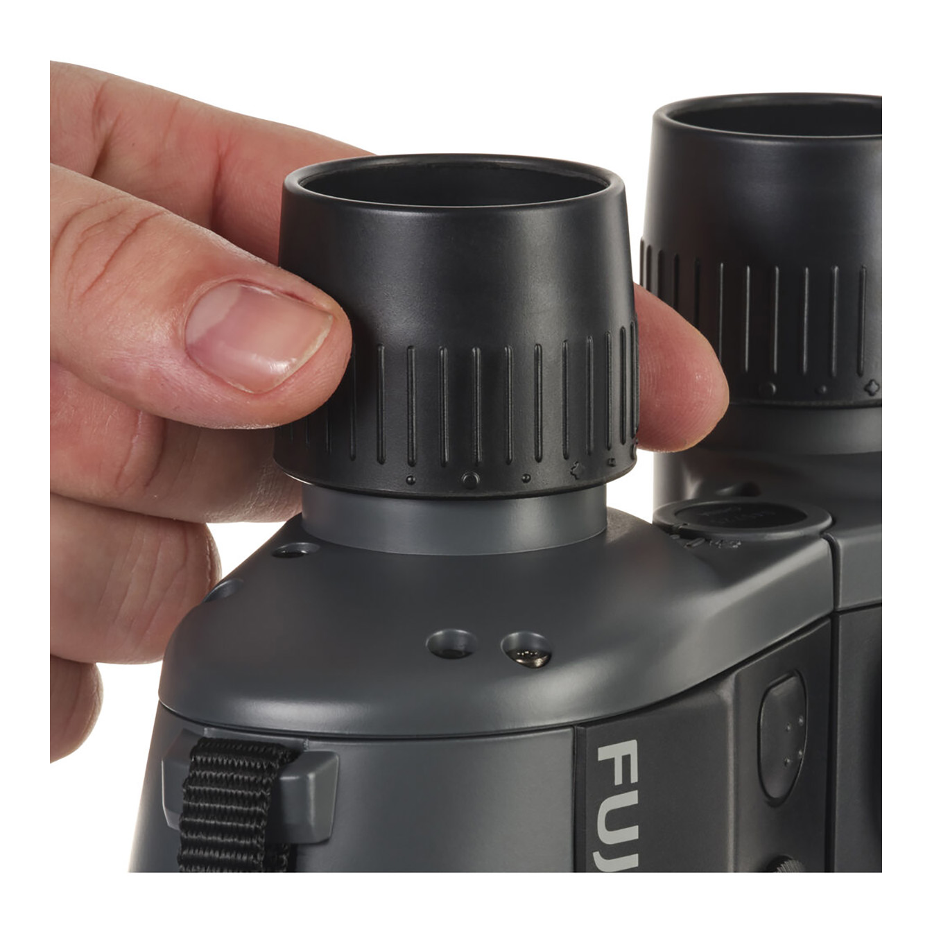 Fujinon 7x50 WPC-XL Mariner Binoculars with Compass - Image 15
