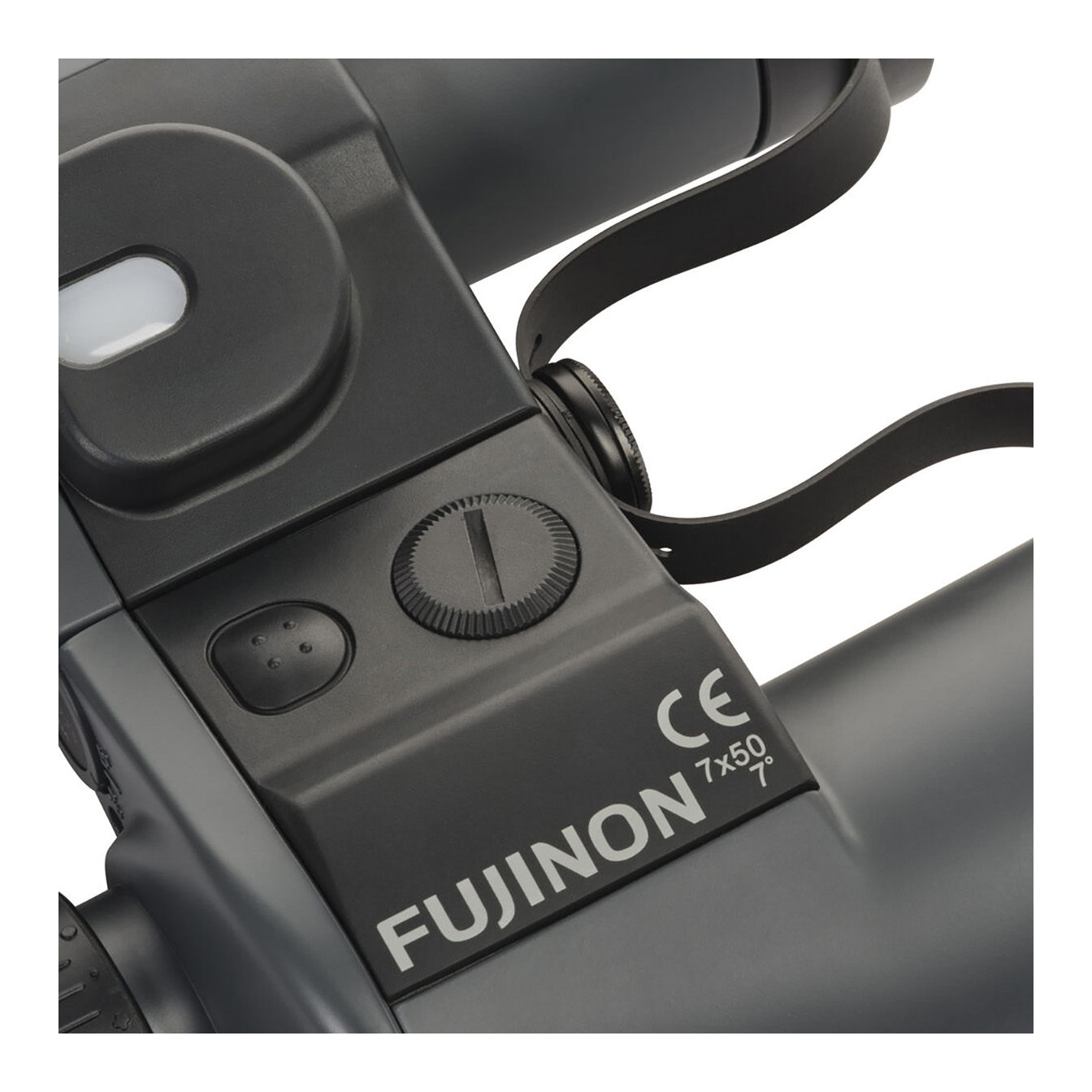Fujinon 7x50 WPC-XL Mariner Binoculars with Compass - Image 19