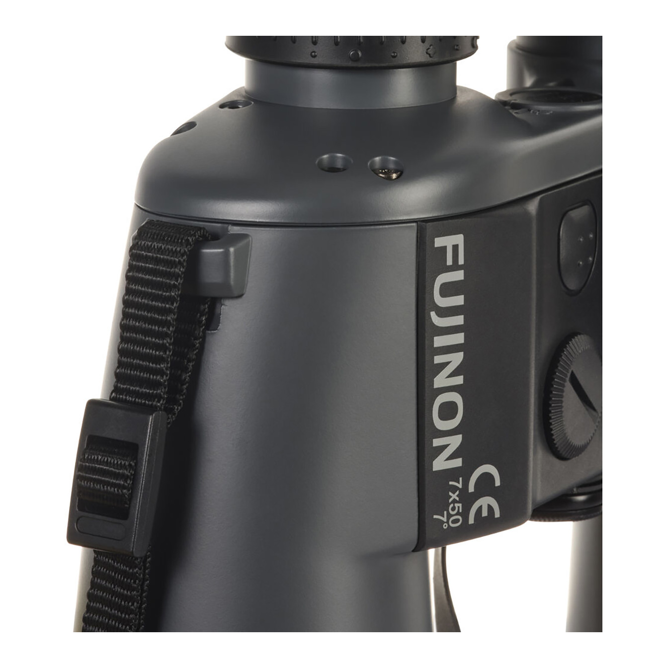 Fujinon 7x50 WPC-XL Mariner Binoculars with Compass - Image 22