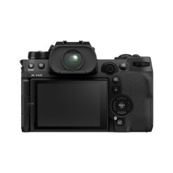 Alternative view of FUJIFILM X-H2 Mirrorless Camera with XF 16-80mm f/4 R OIS WR Lens Kit