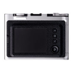 Alternative view of FUJIFILM INSTAX MINI EVO Hybrid Instant Camera (Black)