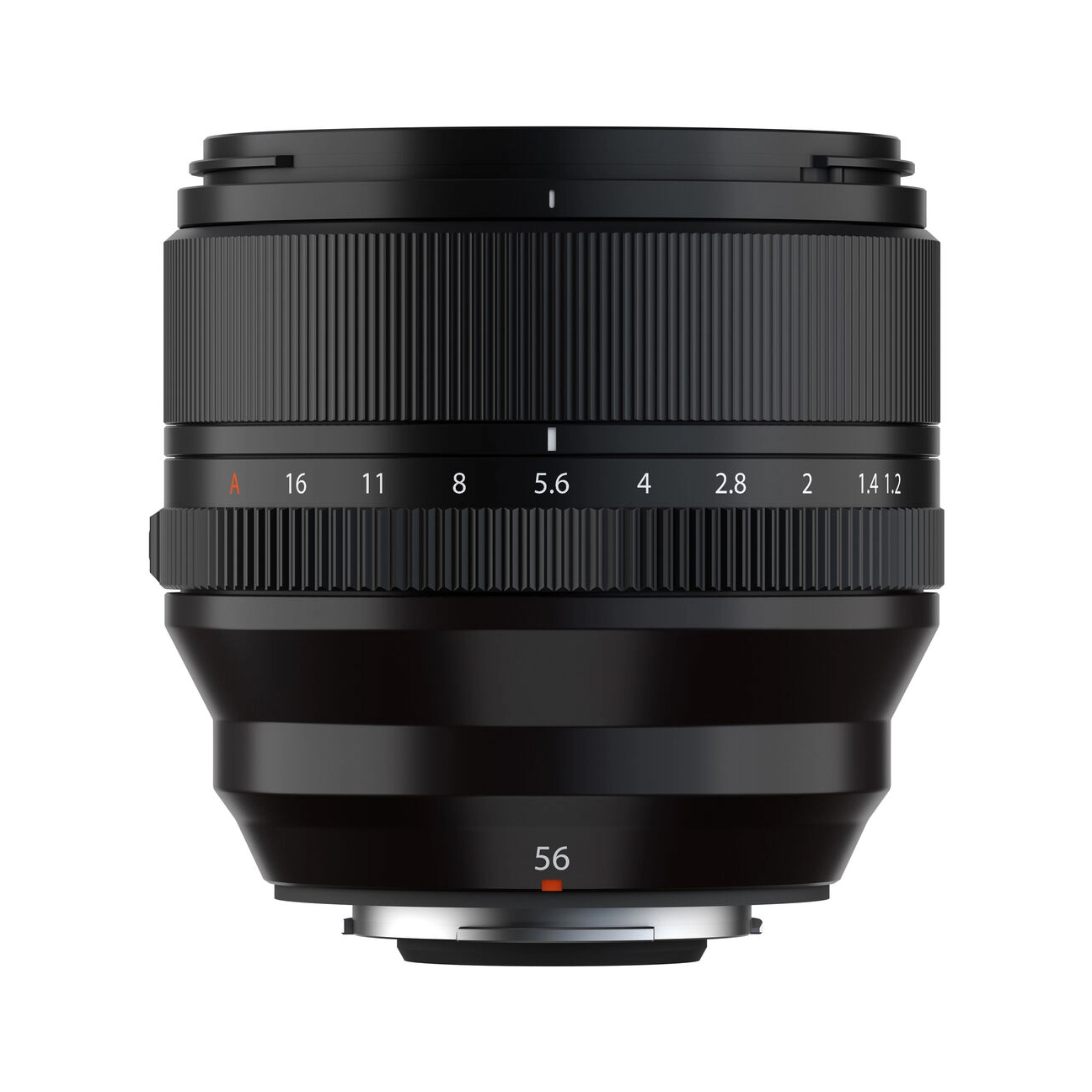 FUJIFILM XF 56mm f/1.2 R WR Lens - Image 2