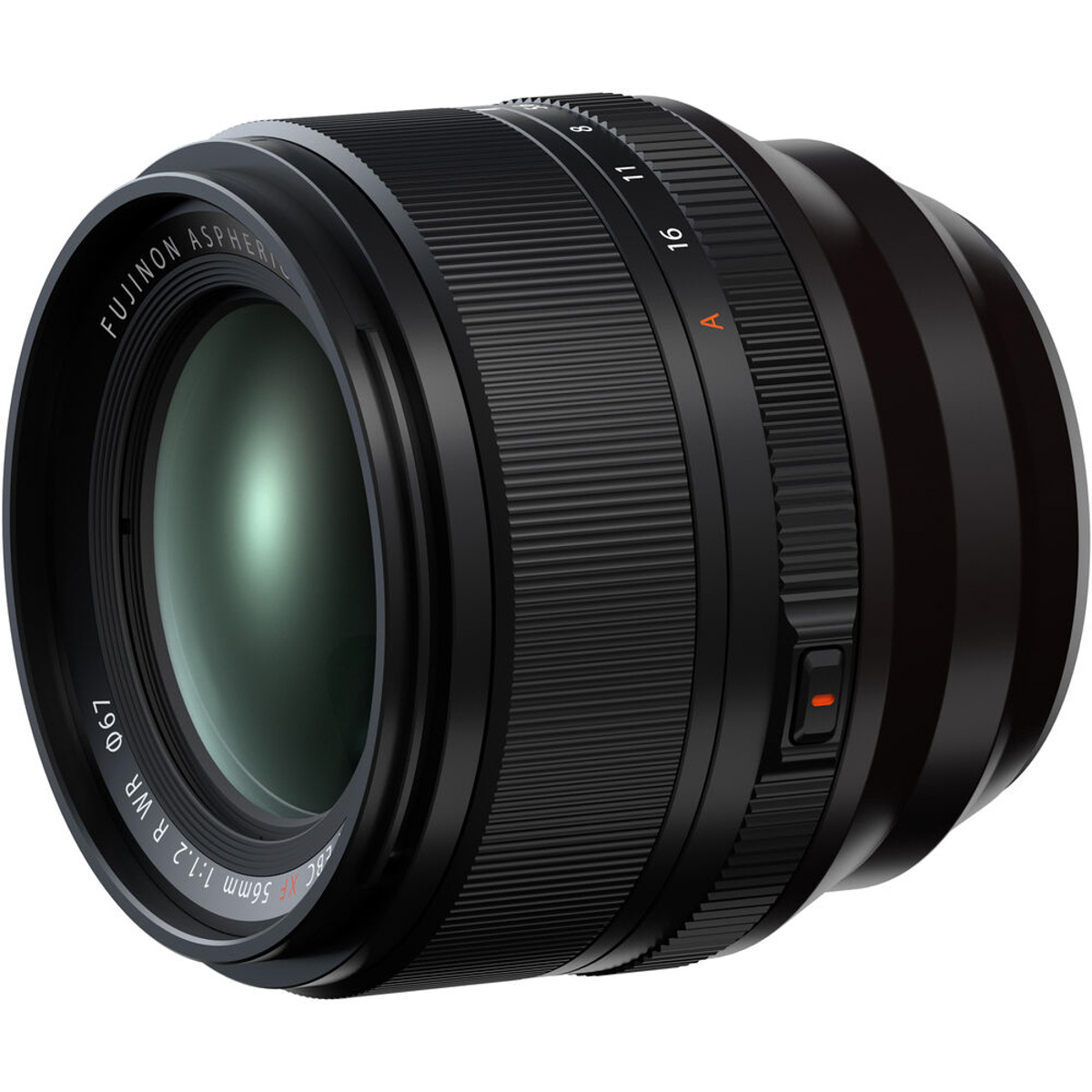 FUJIFILM XF 56mm f/1.2 R WR Lens - Image 3