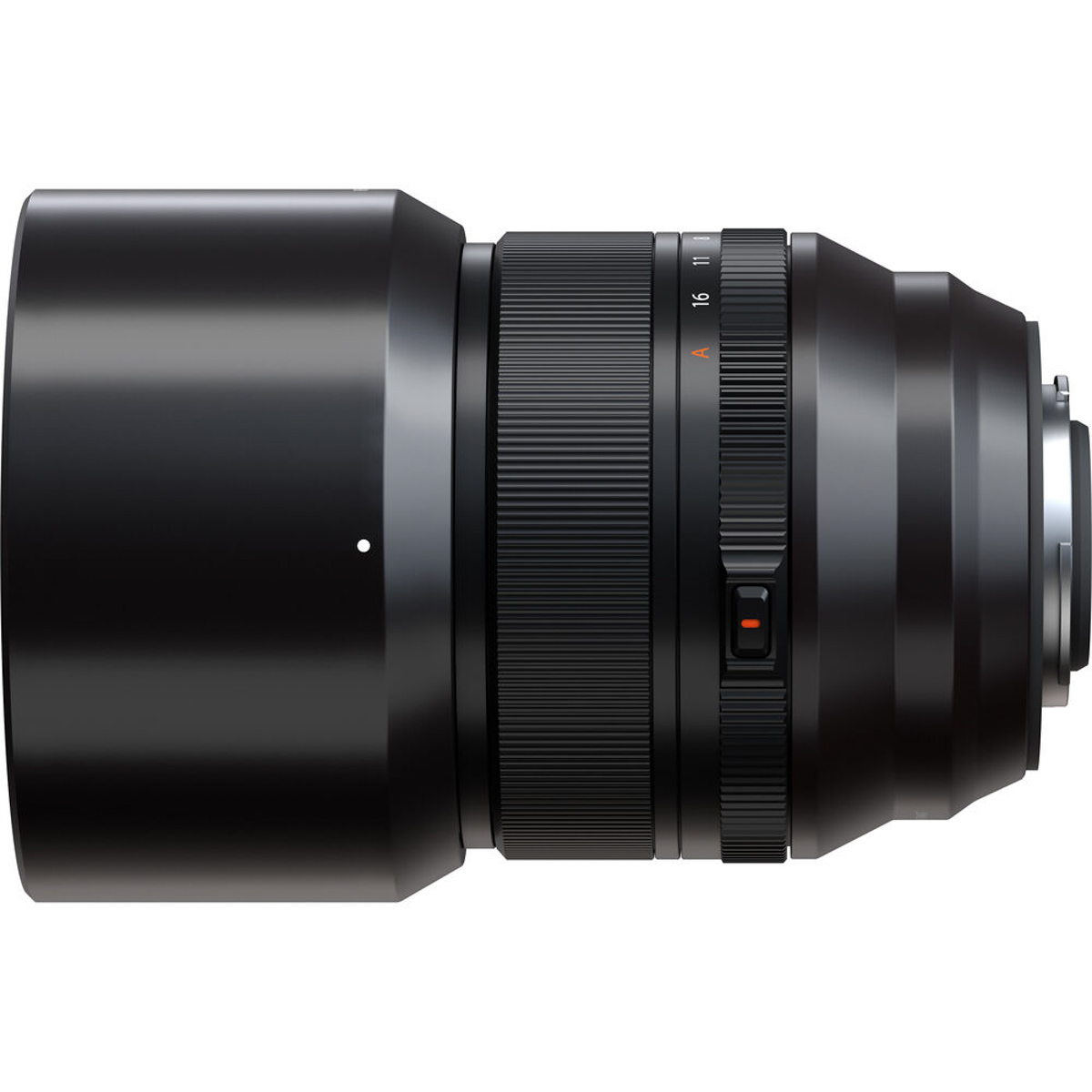 FUJIFILM XF 56mm f/1.2 R WR Lens - Image 6