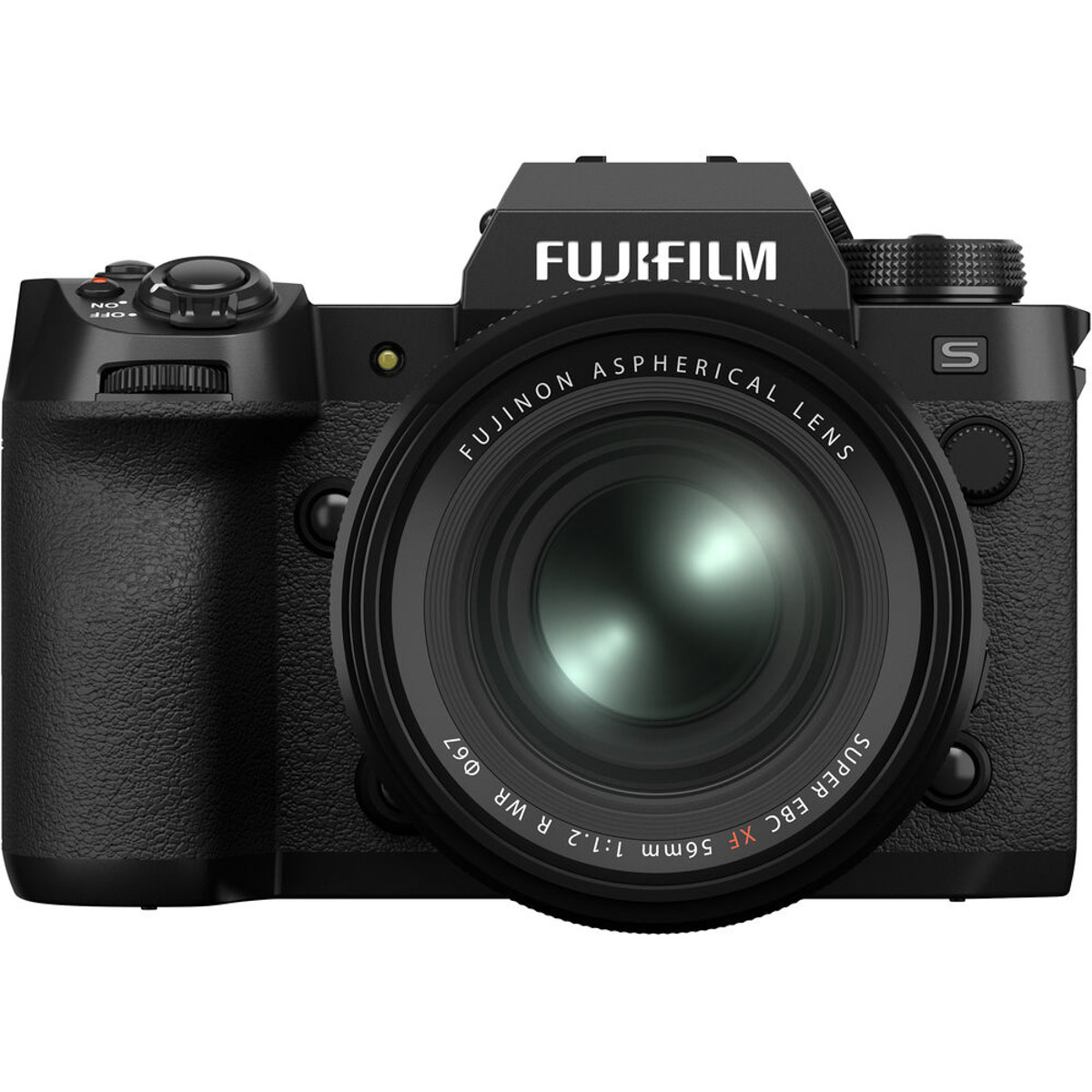 FUJIFILM XF 56mm f/1.2 R WR Lens - Image 9