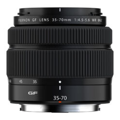 Alternative view of FUJIFILM GF 35-70mm f/4.5-5.6 WR Lens