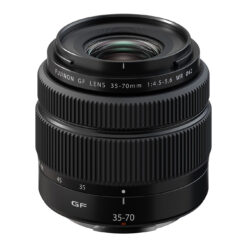 FUJIFILM GF 35-70mm f/4.5-5.6 WR Lens