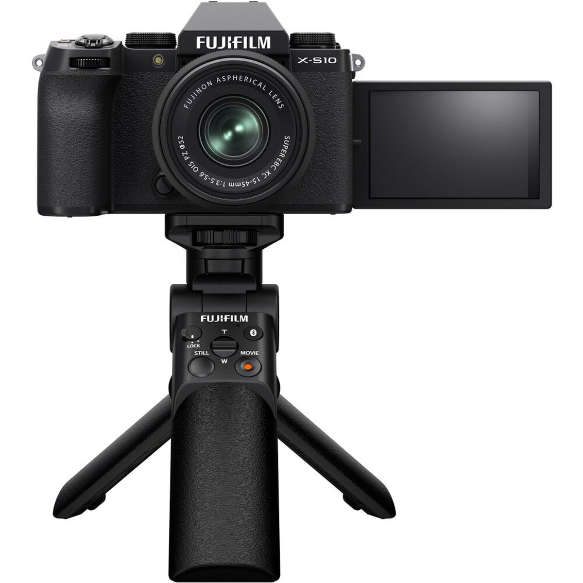 FUJIFILM TG-BT1 Tripod Grip with Bluetooth - Image 7