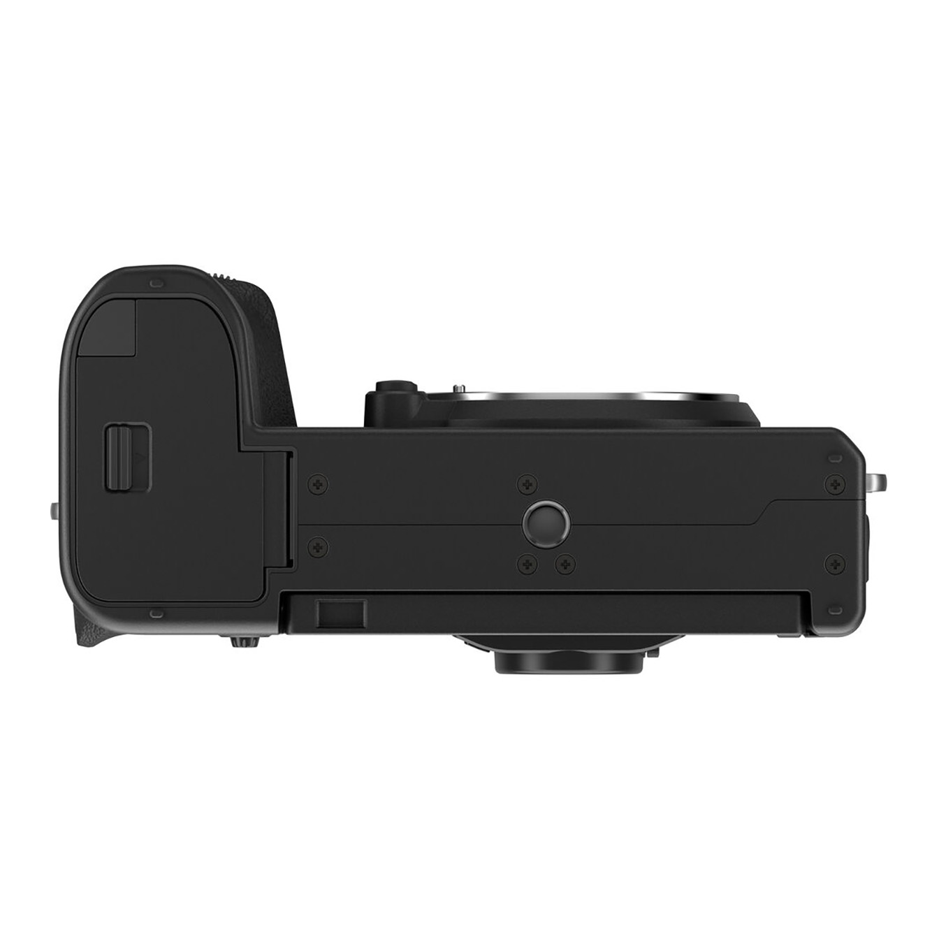 FUJIFILM X-S20 Mirrorless Camera (Black) - Image 4