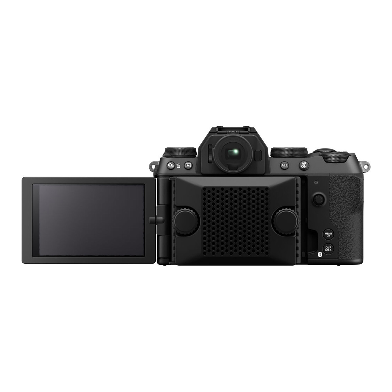 FUJIFILM X-S20 Mirrorless Camera (Black) - Image 5