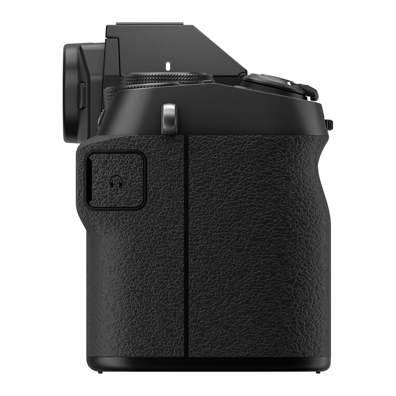 FUJIFILM X-S20 Mirrorless Camera (Black) - Image 6