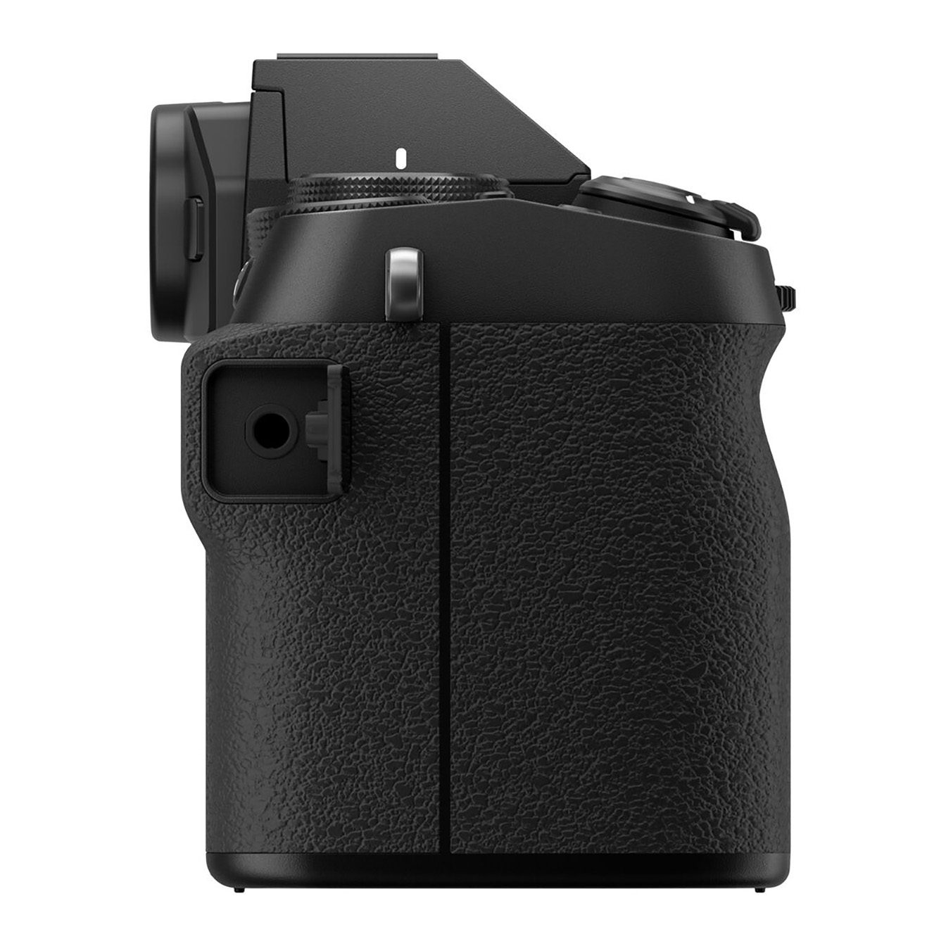 FUJIFILM X-S20 Mirrorless Camera (Black) - Image 7