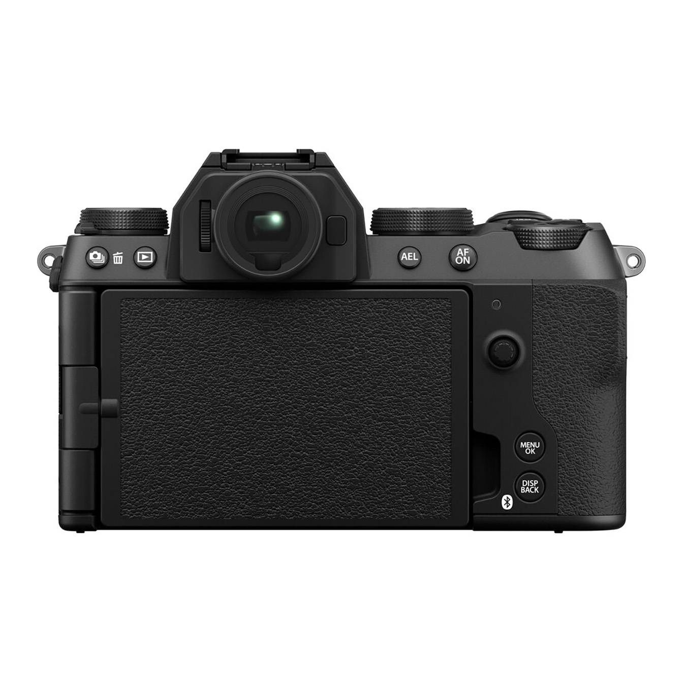 FUJIFILM X-S20 Mirrorless Camera (Black) - Image 10