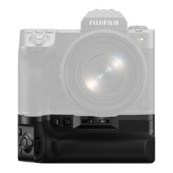 Alternative view of FUJIFILM VG-GFX100 II Vertical Battery Grip