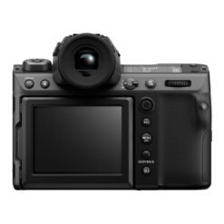 Alternative view of FUJIFILM GFX 100 II Medium Format Mirrorless Camera