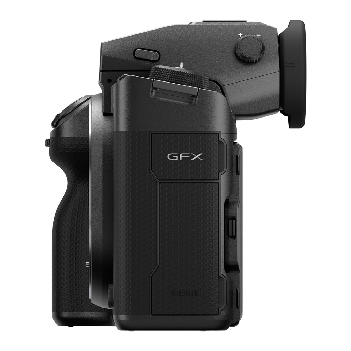 FUJIFILM GFX 100 II Medium Format Mirrorless Camera - Image 5