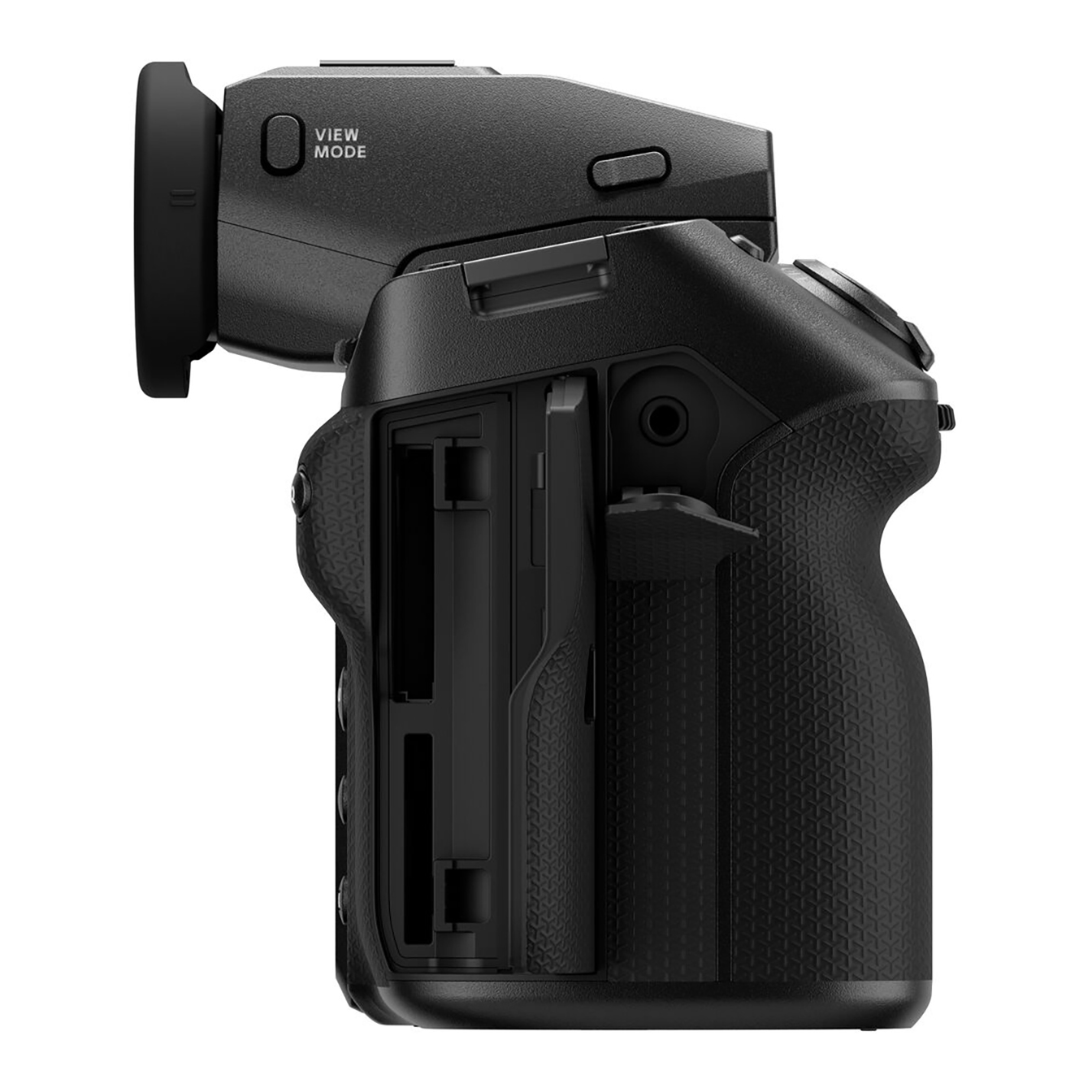 FUJIFILM GFX 100 II Medium Format Mirrorless Camera - Image 8