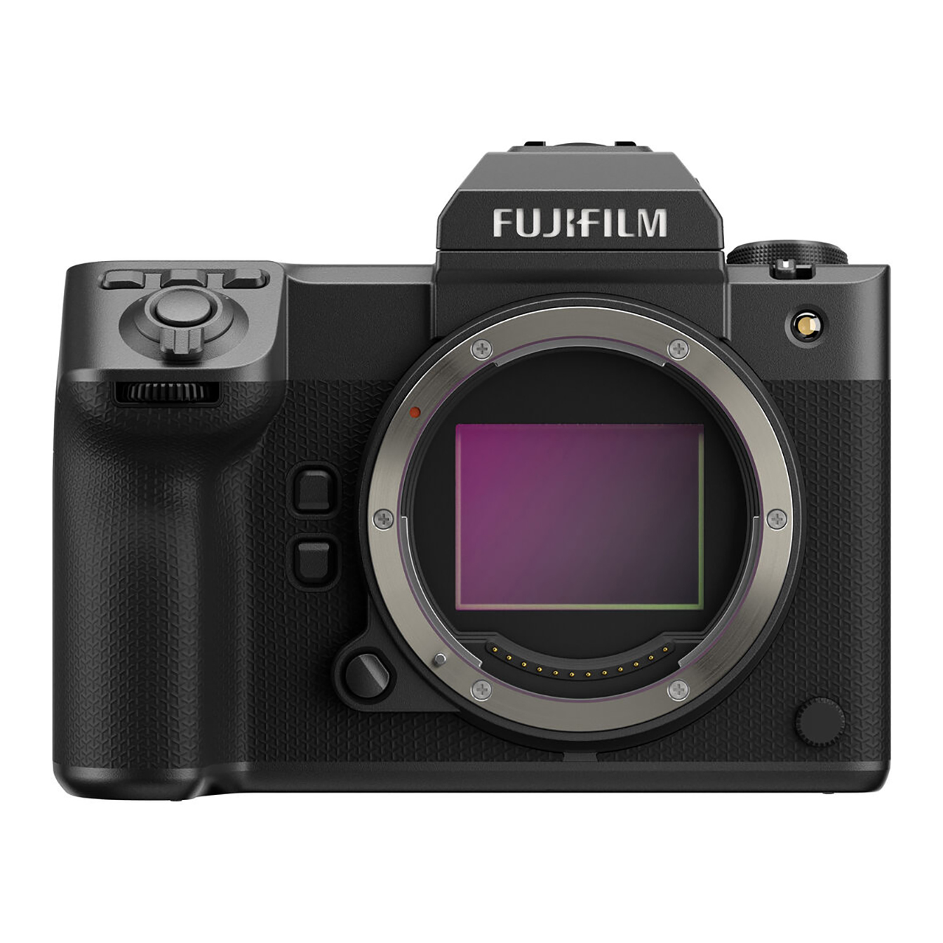 FUJIFILM GFX 100 II Medium Format Mirrorless Camera