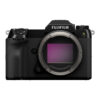 FUJIFILM GFX 100S II Medium Format Mirrorless Camera