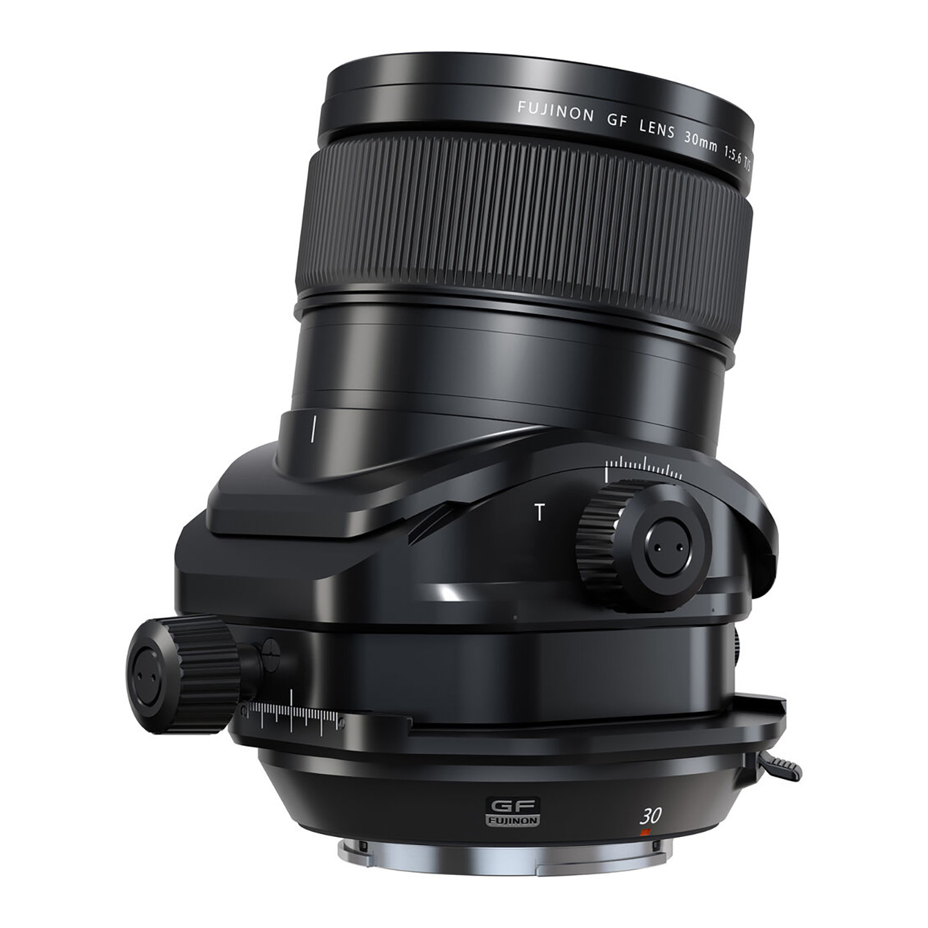 FUJIFILM GF 30mm f/5.6 T/S Lens (FUJIFILM G) - Image 2