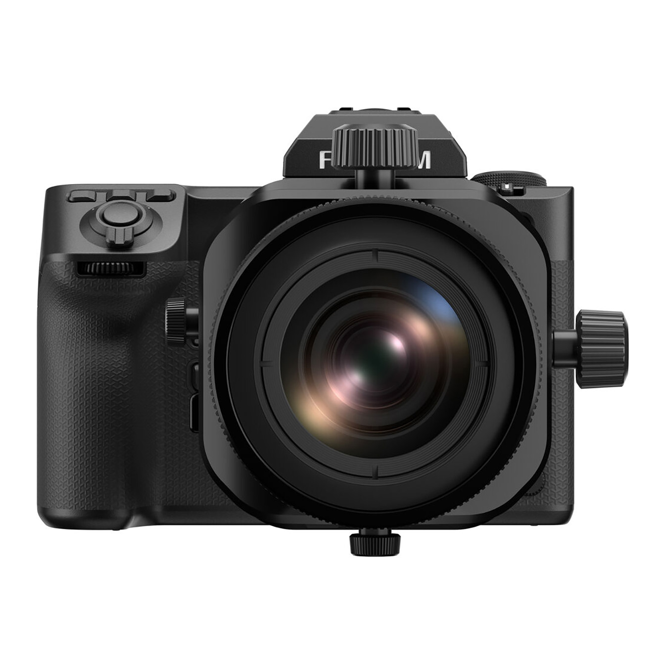 FUJIFILM GF 30mm f/5.6 T/S Lens (FUJIFILM G) - Image 12