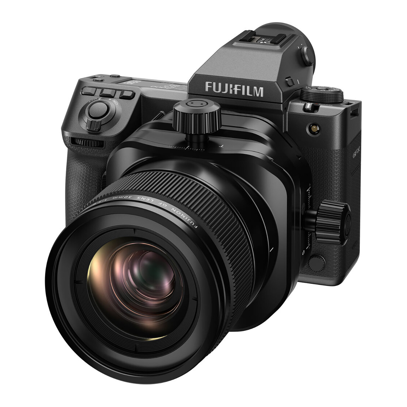 FUJIFILM GF 30mm f/5.6 T/S Lens (FUJIFILM G) - Image 13
